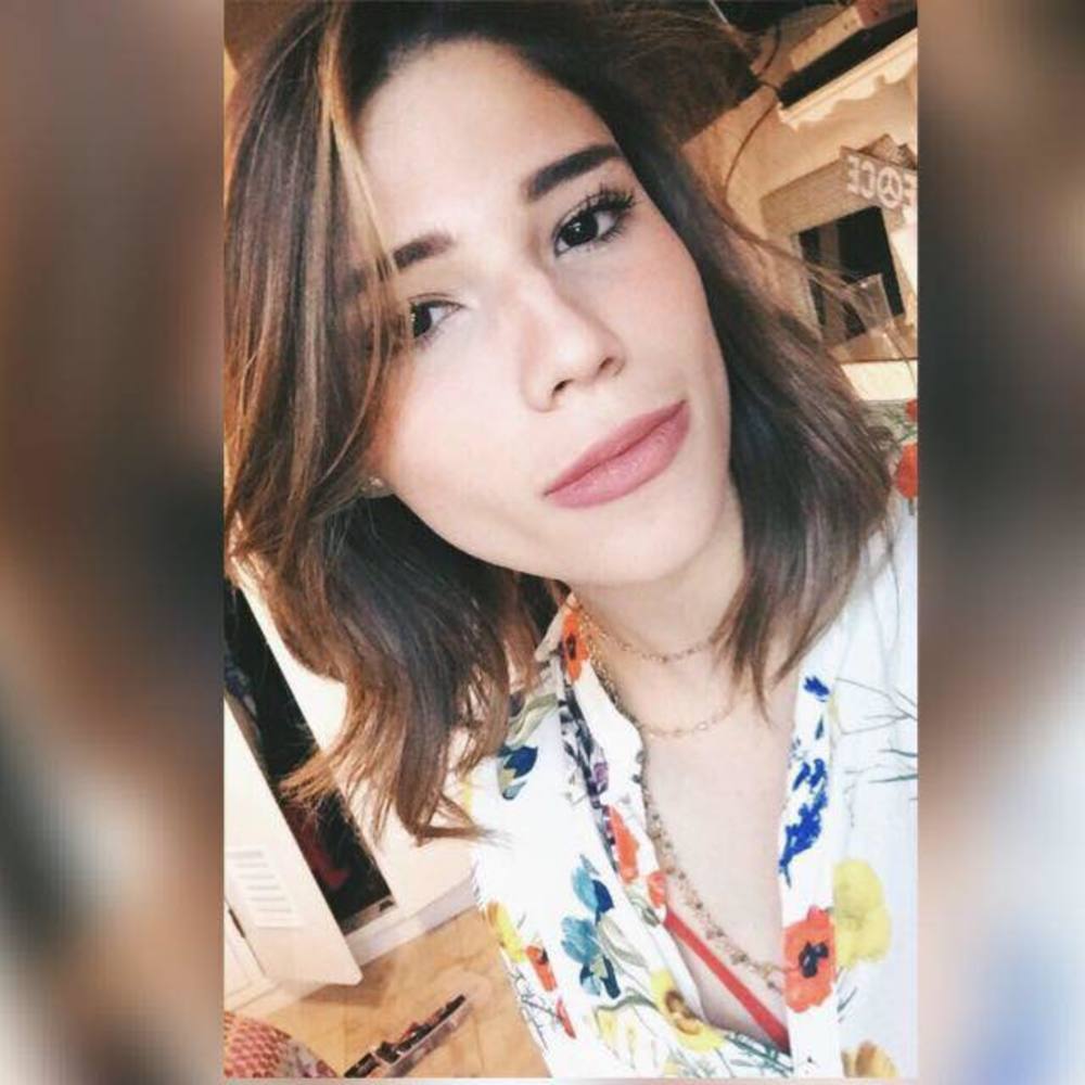 Meet your Posher, Isabella